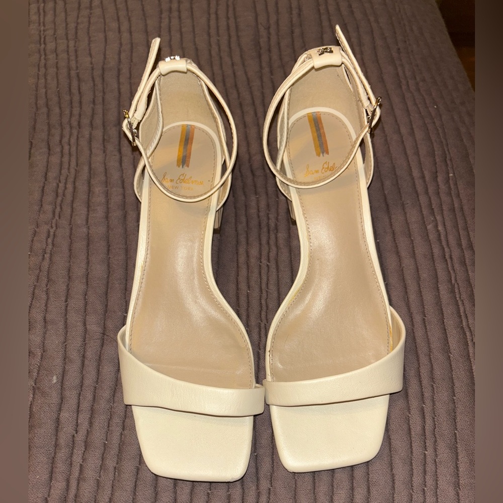 Sam Edelman heels